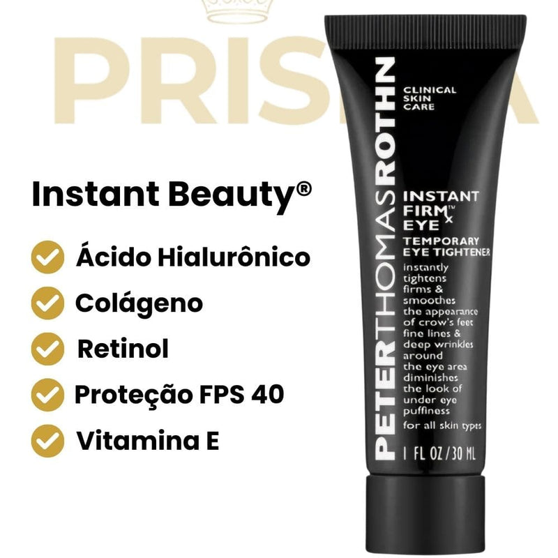 Creme Antirrugas Instant Beauty® Original [COMPRE 1 E LEVE 2 COM 50% DE DESCONTO]