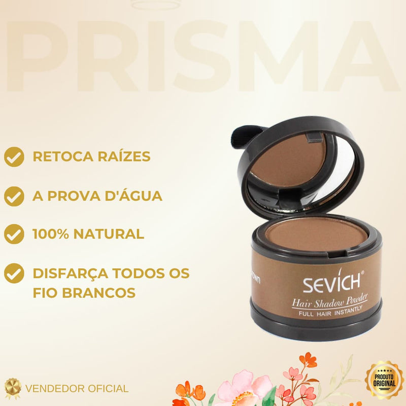 Corretivo Sevích Hair (COMPRE 1 LEVE 2º COM 50%OFF) - Frete Grátis