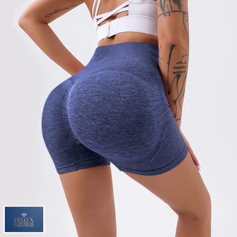 Short Prisma Shape Empina Bumbum - Promoção COMPRE 1 E LEVE 2 Prisma Store 