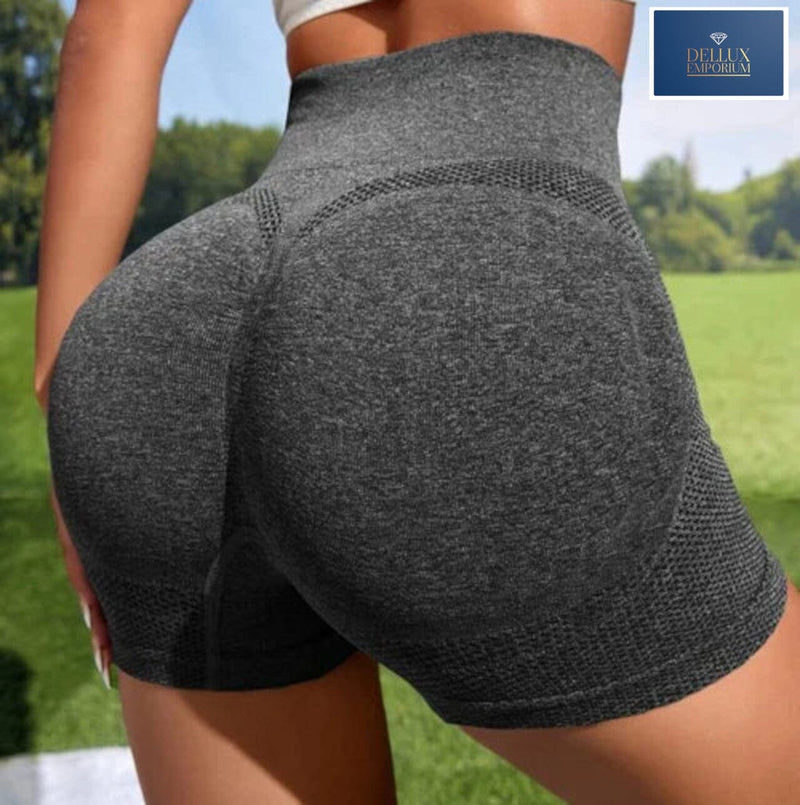 Short Prisma Shape Empina Bumbum - Promoção COMPRE 1 E LEVE 2 Prisma Store 