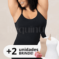 Regata Requintte Shaper ™ - Modelador 3 em 1 - (PAGUE 1 e LEVE 3)