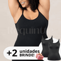 Regata Requintte Shaper ™ - Modelador 3 em 1 - (PAGUE 1 e LEVE 3)