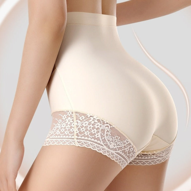 Calcinha Skin Shaper (Efeito Modelador na Cintura) Pague 1 leve 3