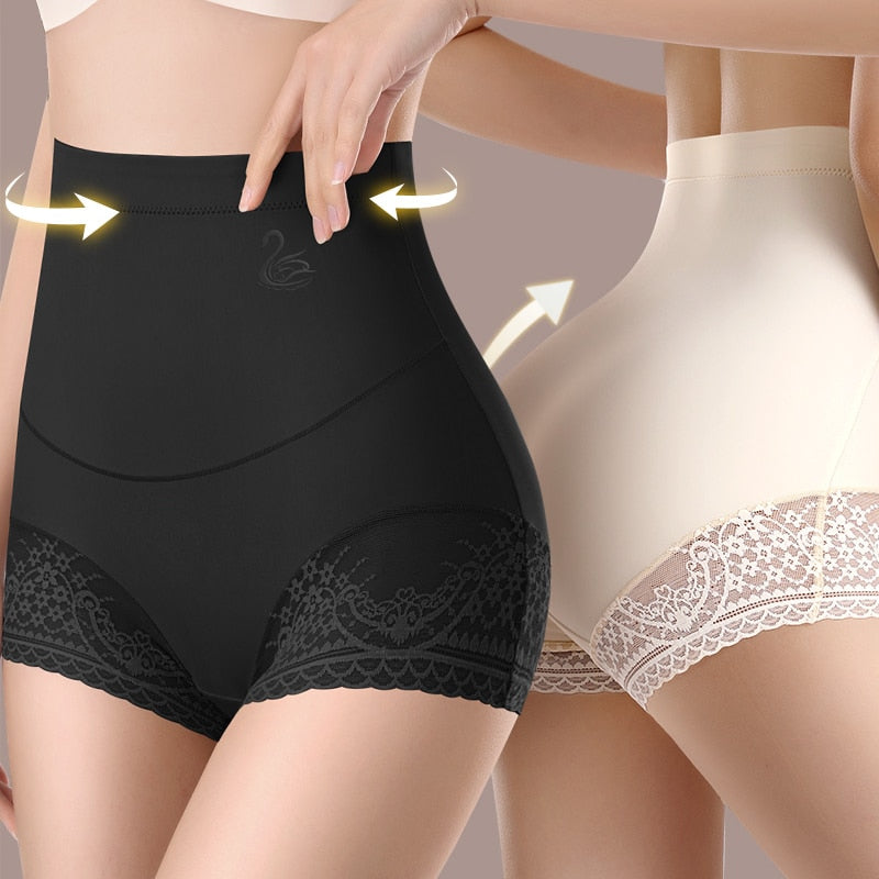 Calcinha Skin Shaper (Efeito Modelador na Cintura) Pague 1 leve 3